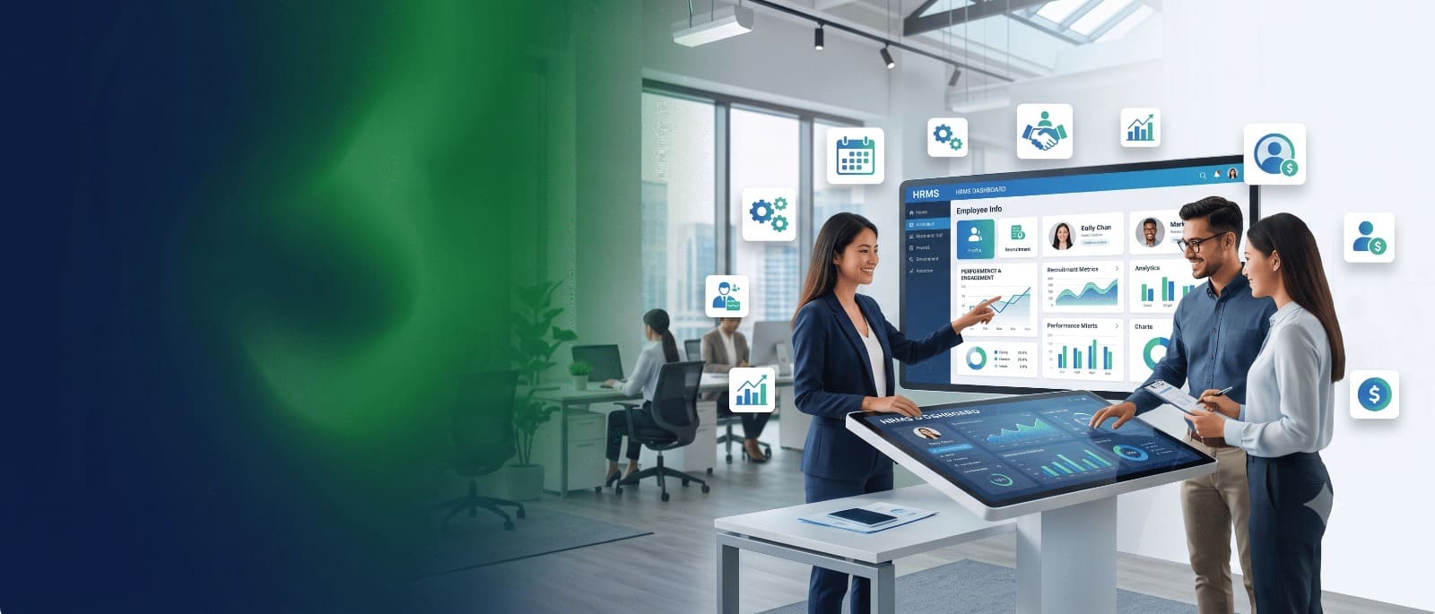 Manage Company Assets with Intelligent Tracking and Automation