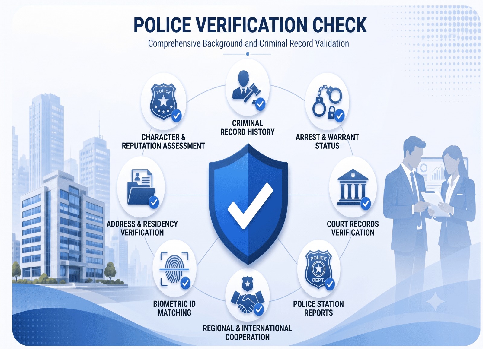Police Verification